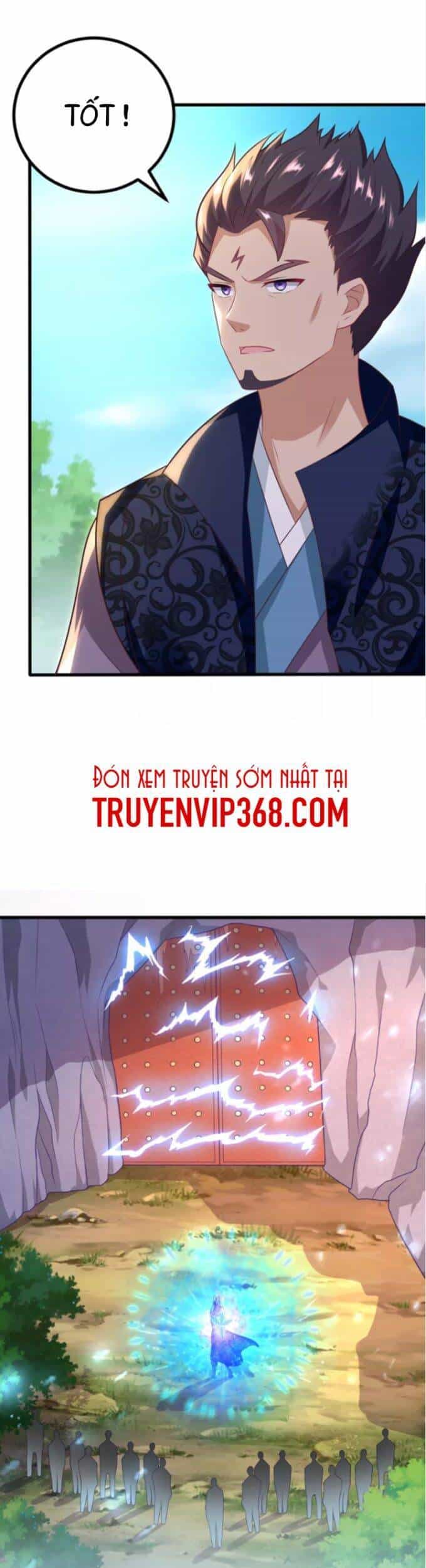 Chí Tôn Trọng Sinh - Chương 188 - ảnh 5