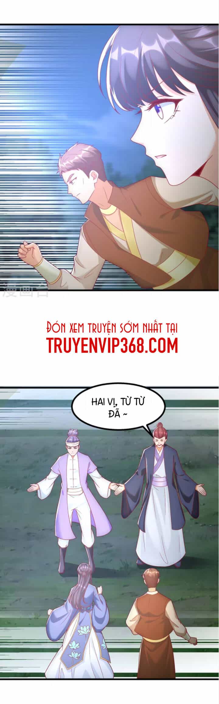 Chí Tôn Trọng Sinh - Chương 189 - ảnh 7