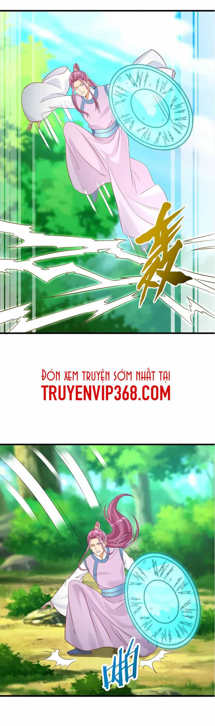 Chí Tôn Trọng Sinh - Chương 191 - ảnh 12