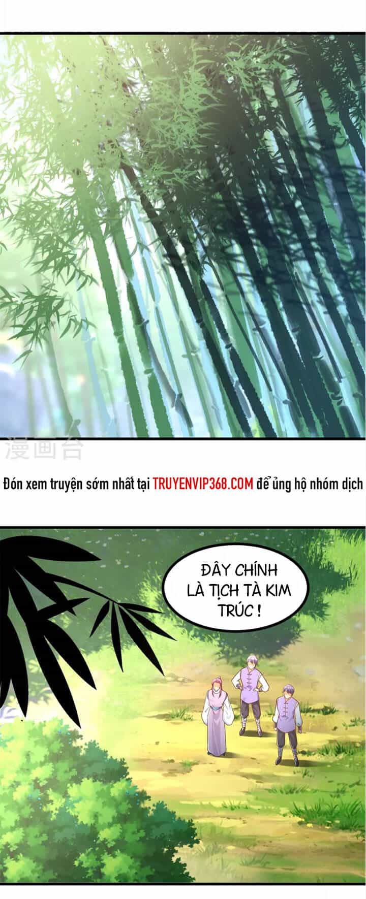 Chí Tôn Trọng Sinh - Chương 191 - ảnh 3