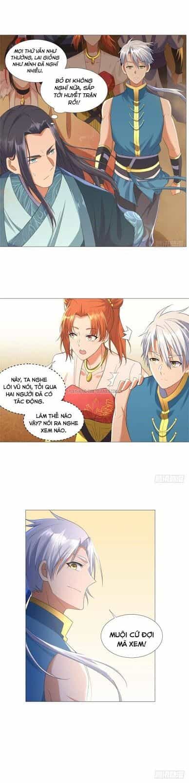 Chí Tôn Trọng Sinh - Chương 19 - ảnh 4