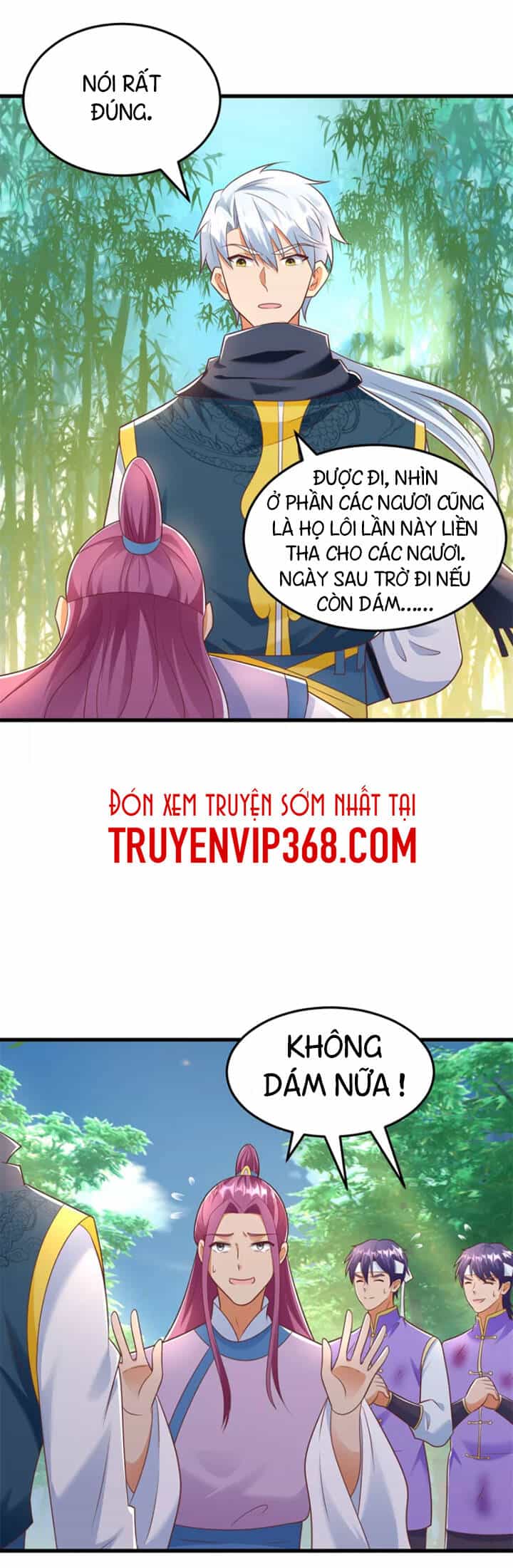 Chí Tôn Trọng Sinh - Chương 193 - ảnh 11