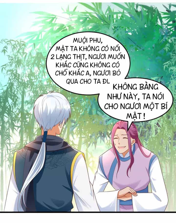 Chí Tôn Trọng Sinh - Chương 193 - ảnh 14