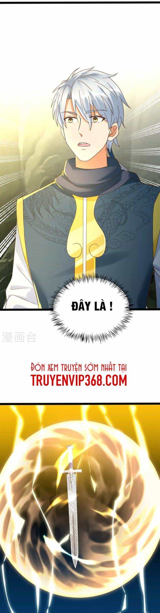 Chí Tôn Trọng Sinh - Chương 194 - ảnh 18