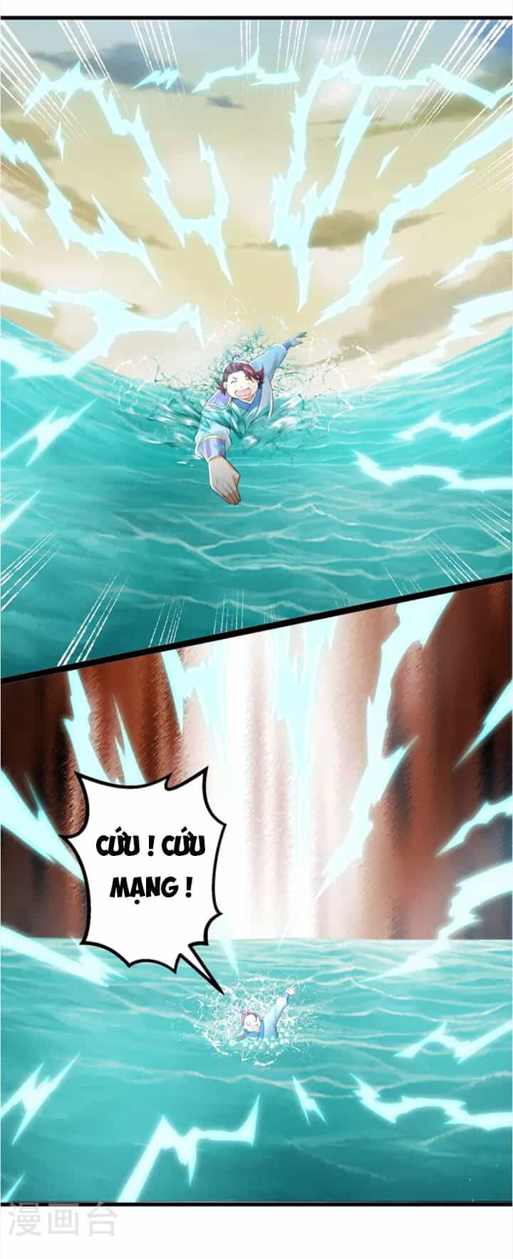 Chí Tôn Trọng Sinh - Chương 195 - ảnh 13