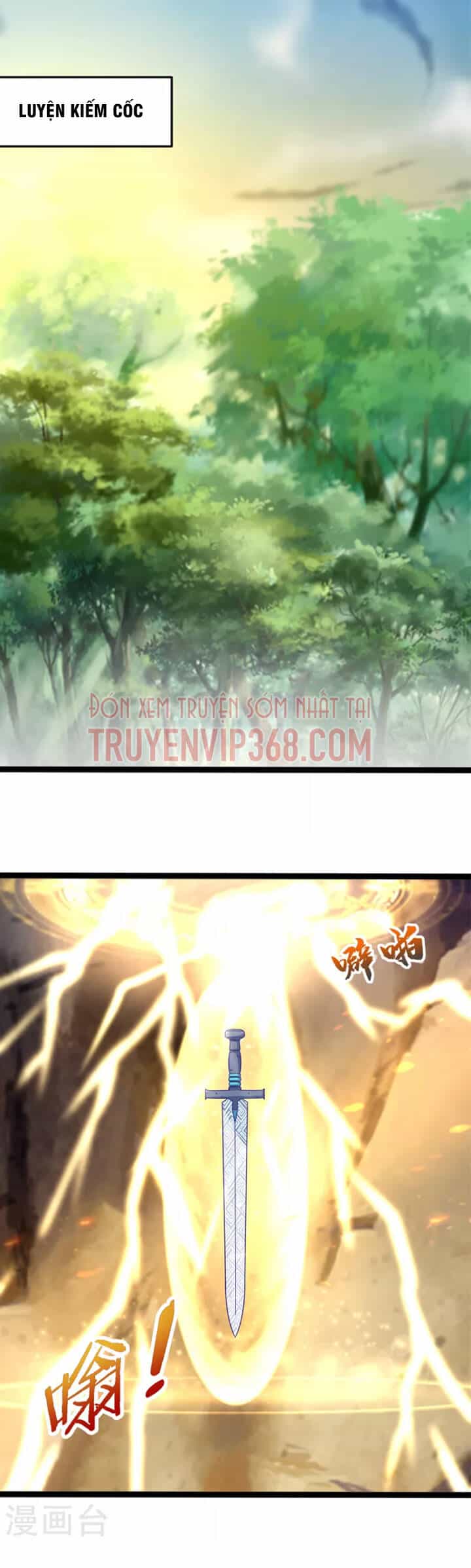 Chí Tôn Trọng Sinh - Chương 196 - ảnh 2