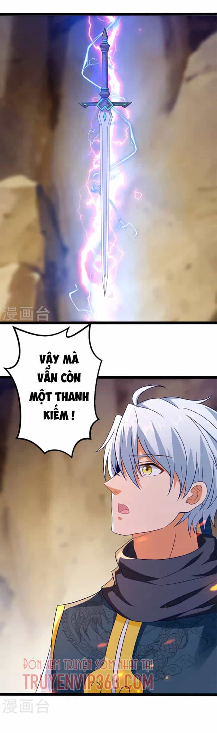 Chí Tôn Trọng Sinh - Chương 196 - ảnh 21