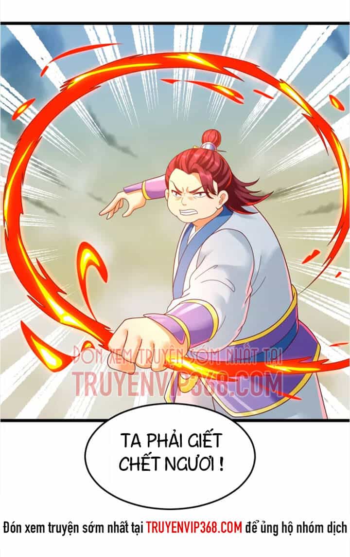 Chí Tôn Trọng Sinh - Chương 198 - ảnh 30