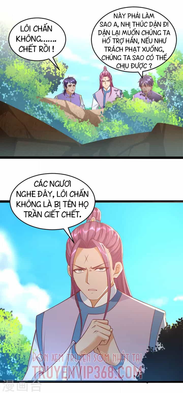 Chí Tôn Trọng Sinh - Chương 200 - ảnh 6