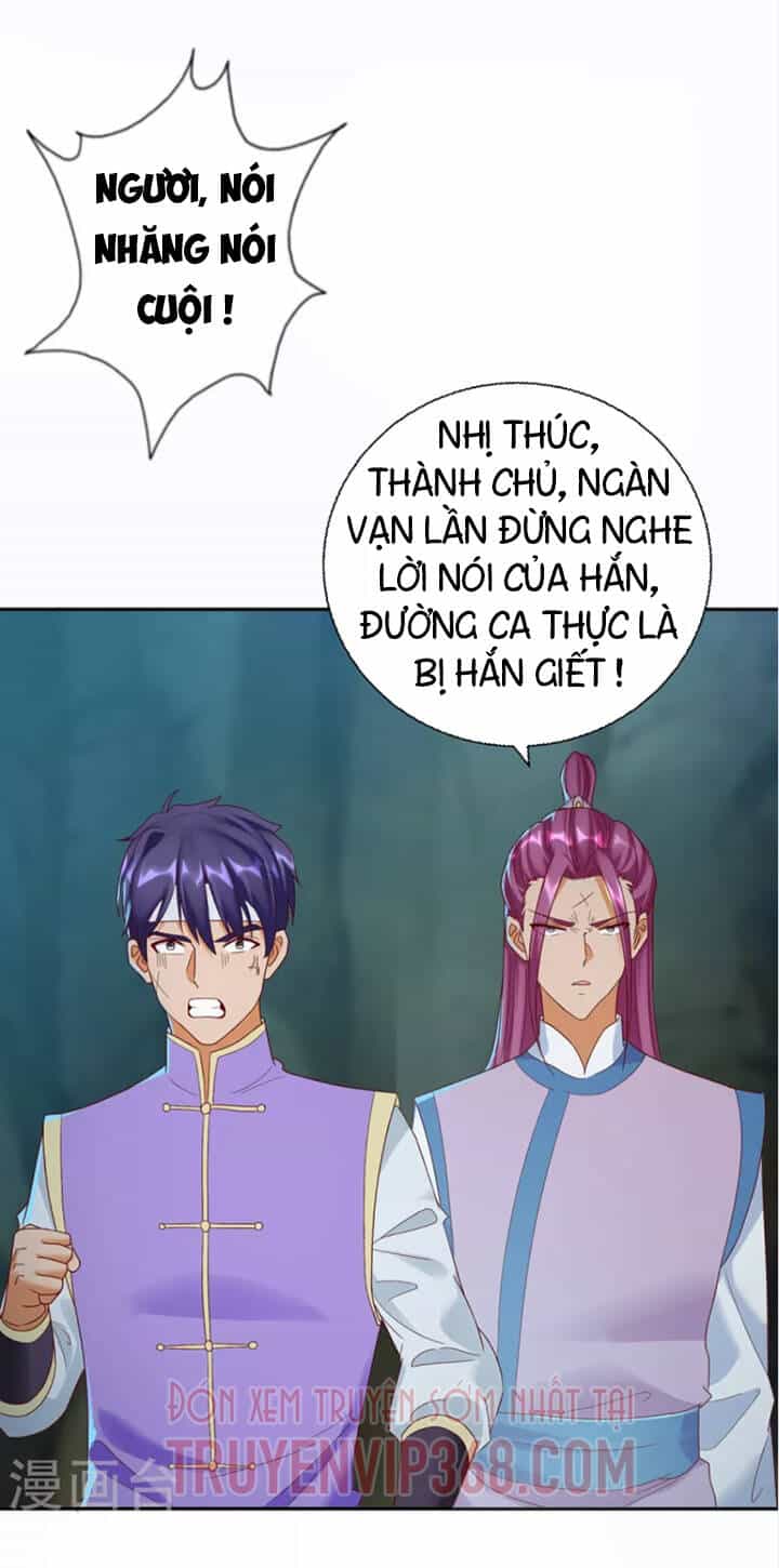 Chí Tôn Trọng Sinh - Chương 201 - ảnh 20