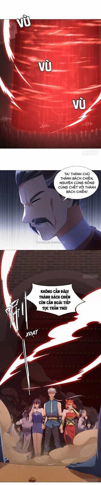 Chí Tôn Trọng Sinh - Chương 20 - ảnh 8