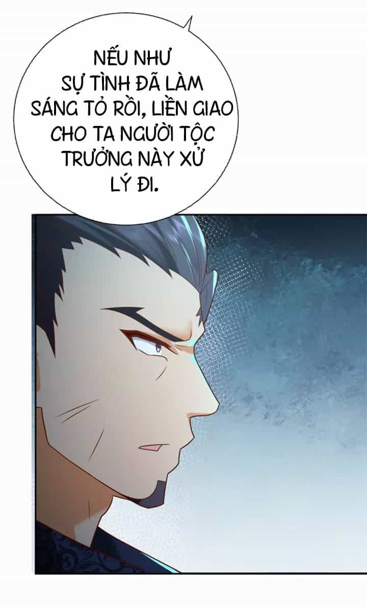 Chí Tôn Trọng Sinh - Chương 202 - ảnh 23