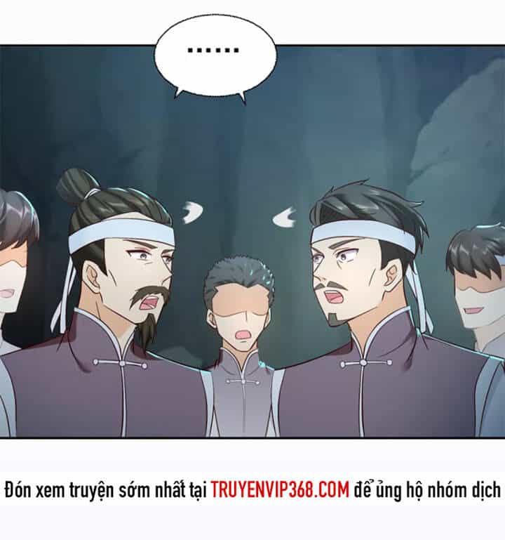 Chí Tôn Trọng Sinh - Chương 202 - ảnh 30