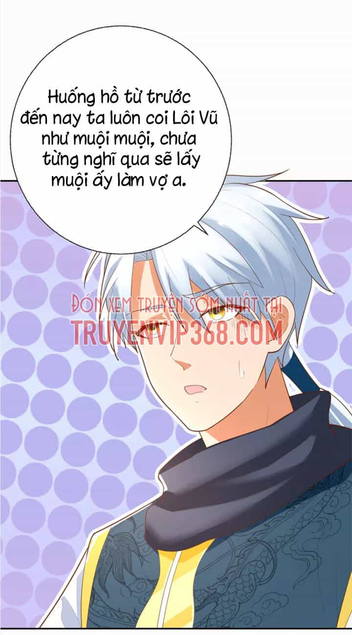 Chí Tôn Trọng Sinh - Chương 203 - ảnh 10
