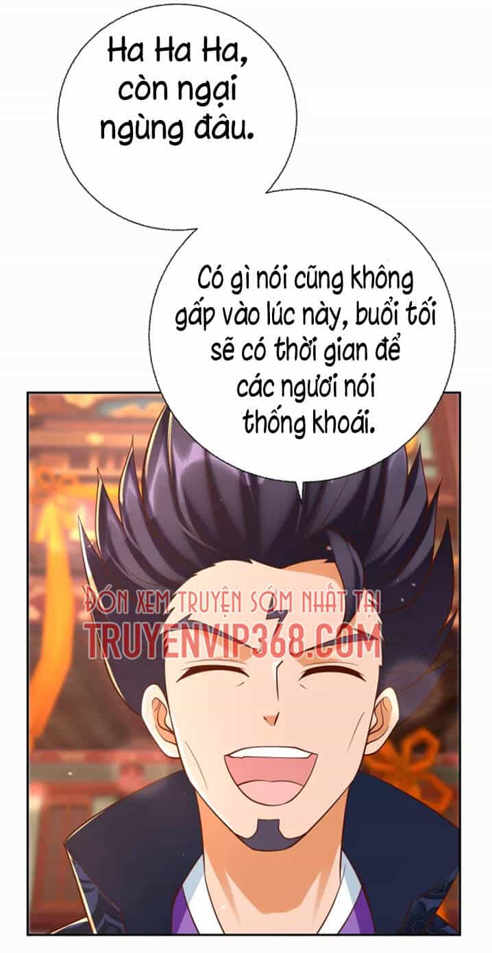Chí Tôn Trọng Sinh - Chương 203 - ảnh 27