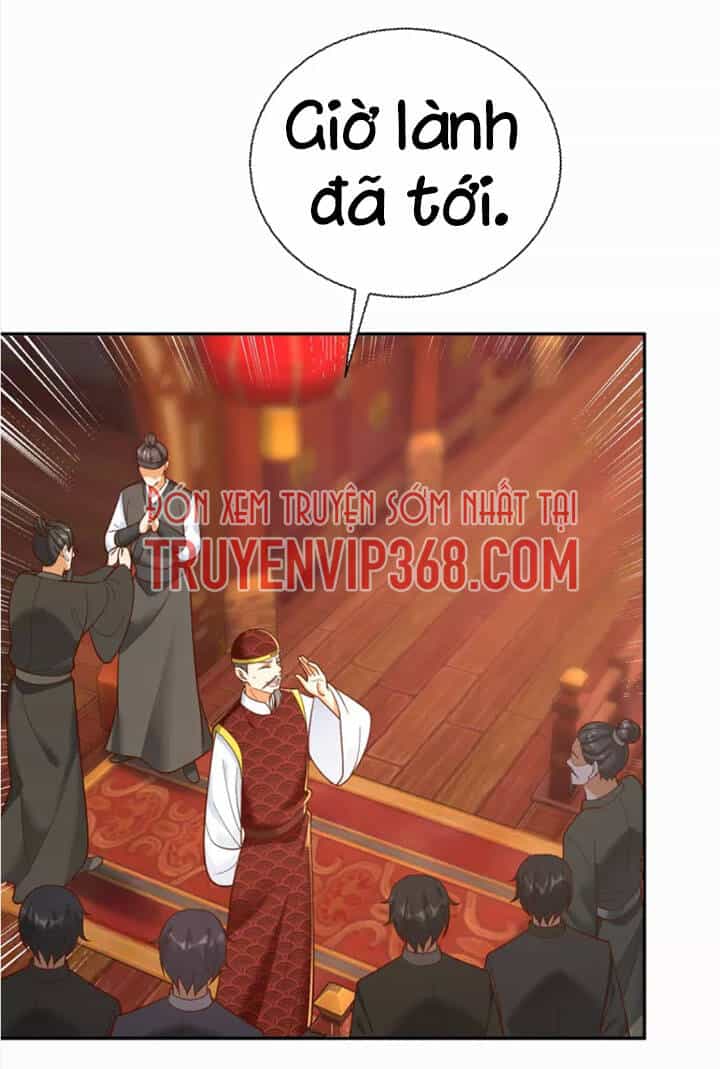 Chí Tôn Trọng Sinh - Chương 203 - ảnh 30