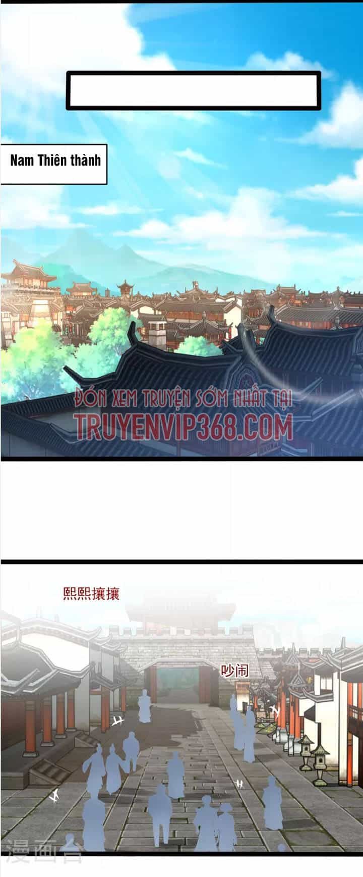 Chí Tôn Trọng Sinh - Chương 204 - ảnh 13