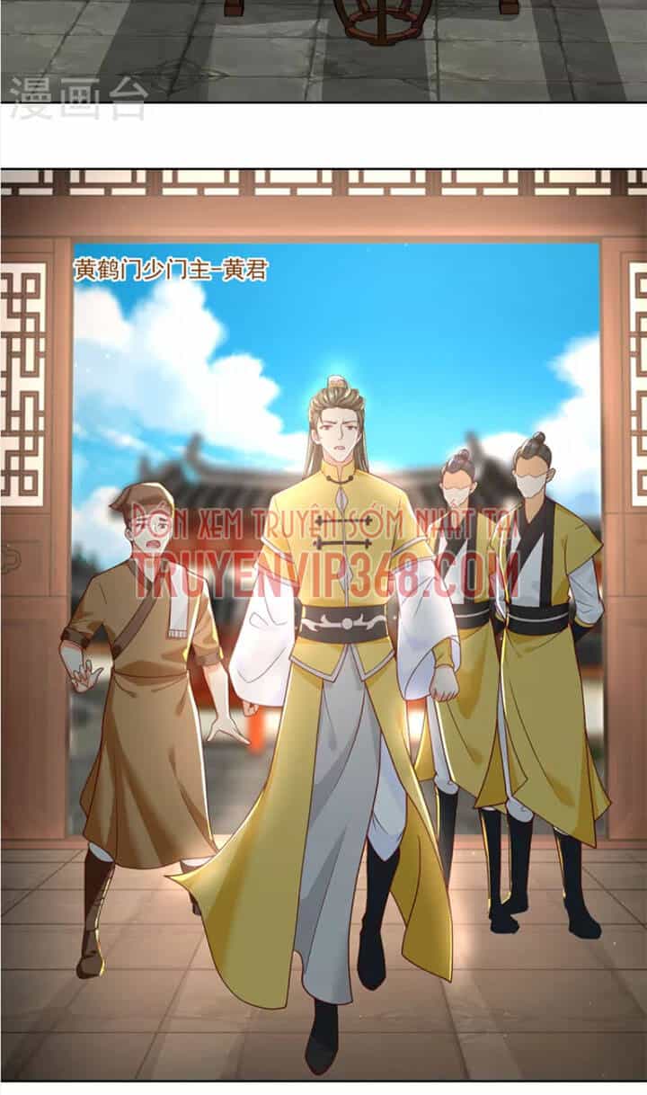 Chí Tôn Trọng Sinh - Chương 205 - ảnh 17