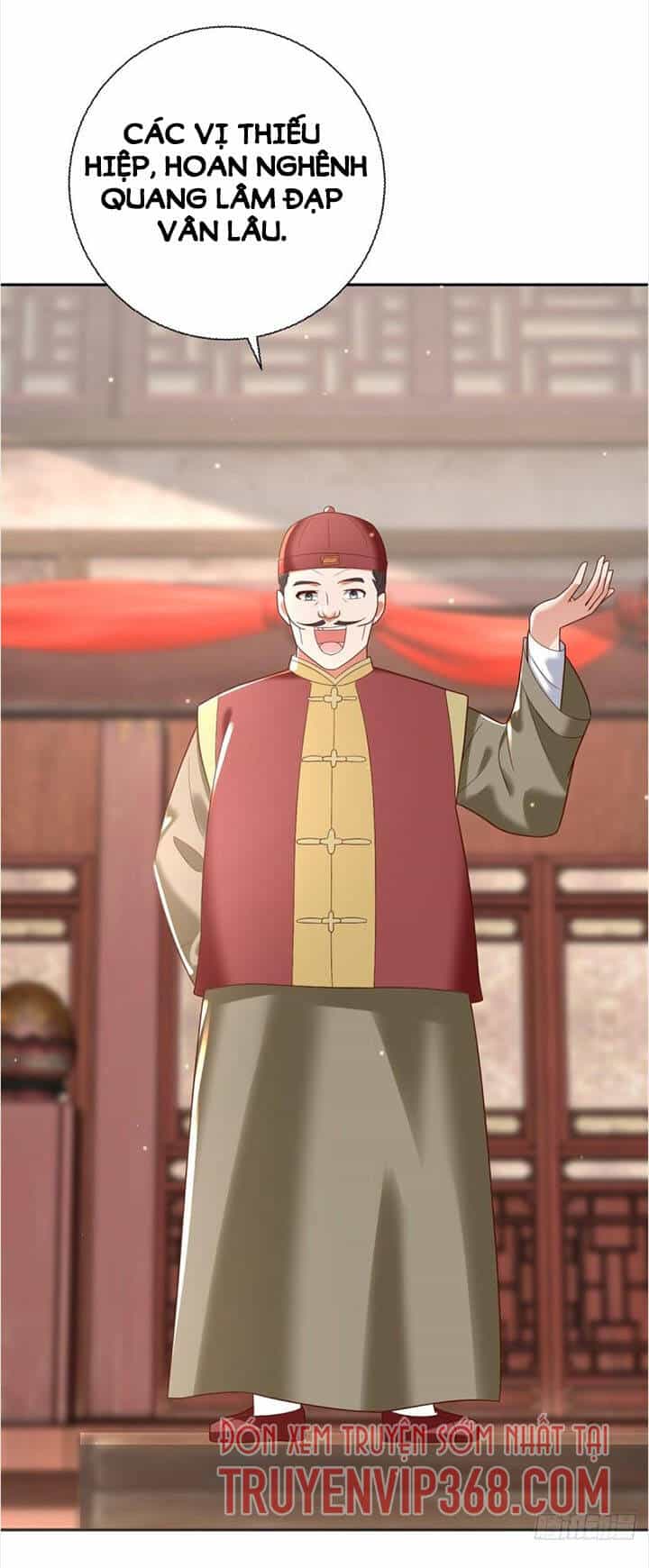 Chí Tôn Trọng Sinh - Chương 207 - ảnh 14