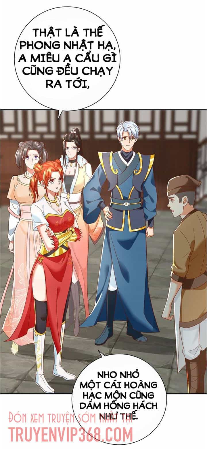 Chí Tôn Trọng Sinh - Chương 207 - ảnh 2