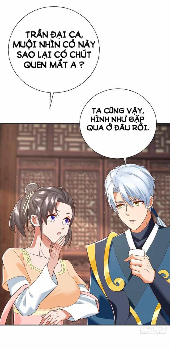 Chí Tôn Trọng Sinh - Chương 207 - ảnh 23