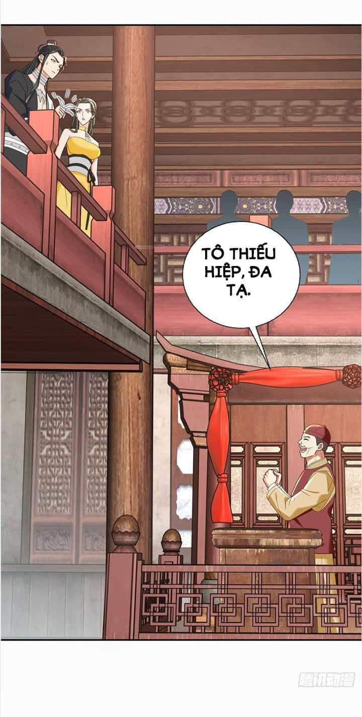 Chí Tôn Trọng Sinh - Chương 209 - ảnh 19