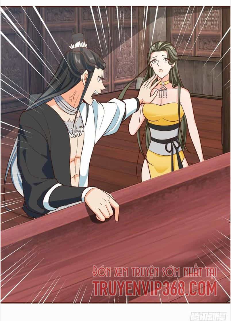 Chí Tôn Trọng Sinh - Chương 210 - ảnh 22