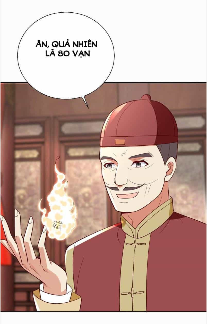 Chí Tôn Trọng Sinh - Chương 210 - ảnh 27