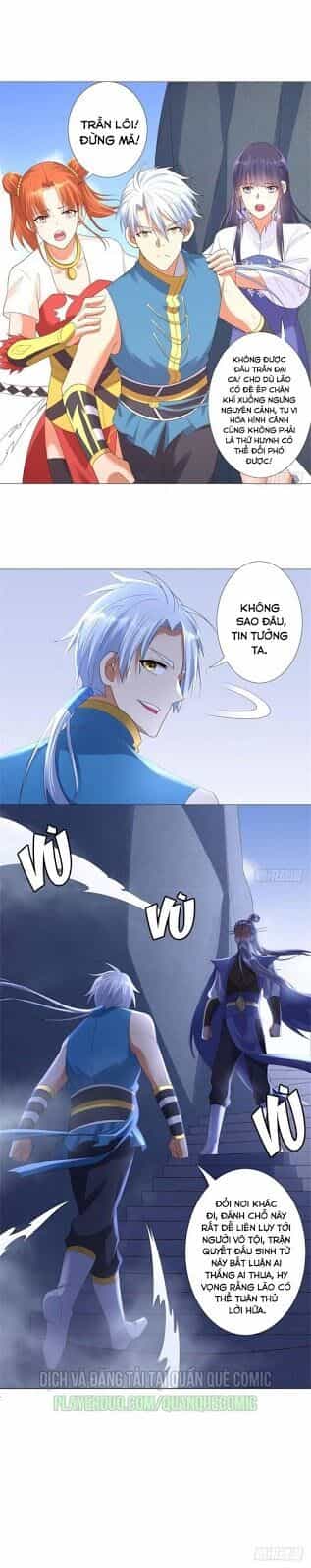 Chí Tôn Trọng Sinh - Chương 22 - ảnh 13