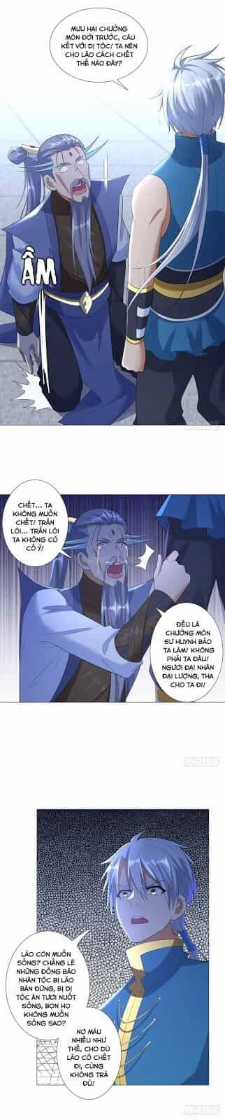 Chí Tôn Trọng Sinh - Chương 23 - ảnh 11