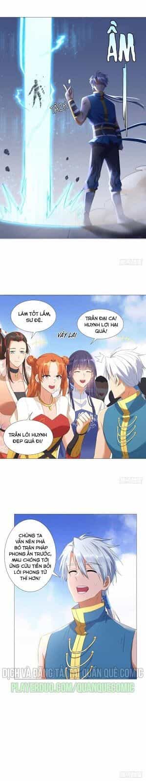 Chí Tôn Trọng Sinh - Chương 23 - ảnh 14