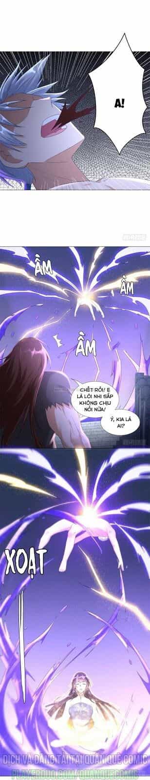 Chí Tôn Trọng Sinh - Chương 25 - ảnh 1