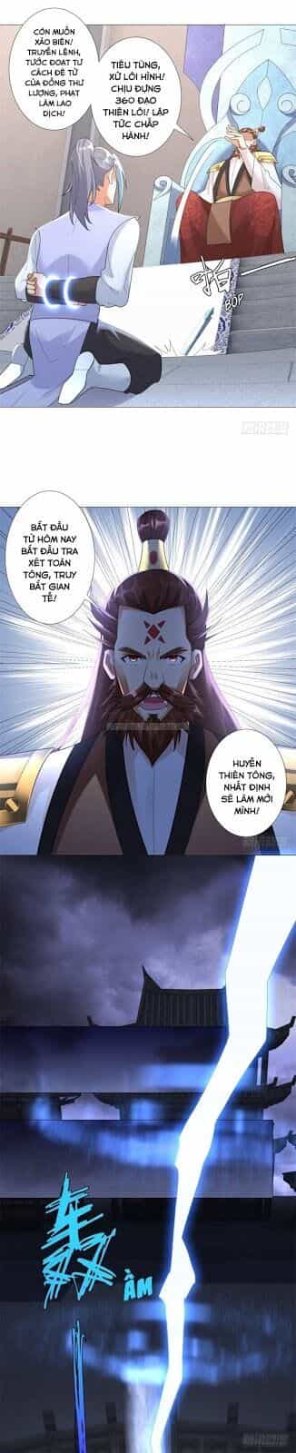 Chí Tôn Trọng Sinh - Chương 25 - ảnh 10