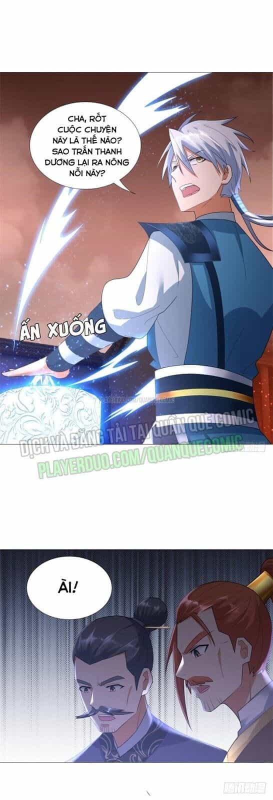 Chí Tôn Trọng Sinh - Chương 26 - ảnh 13