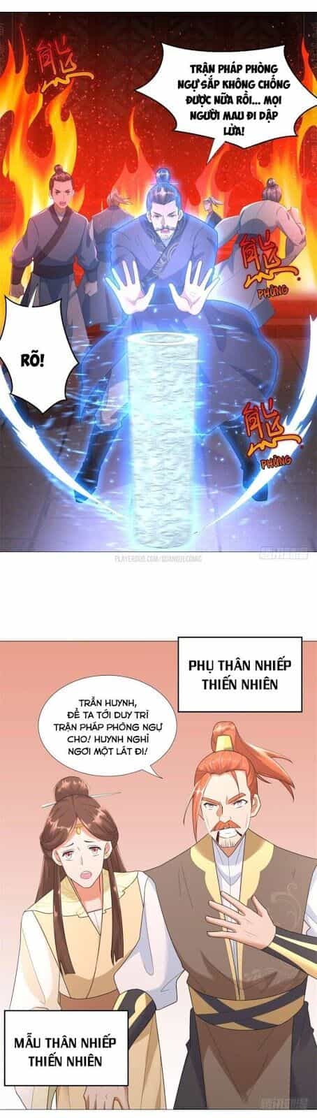 Chí Tôn Trọng Sinh - Chương 26 - ảnh 5