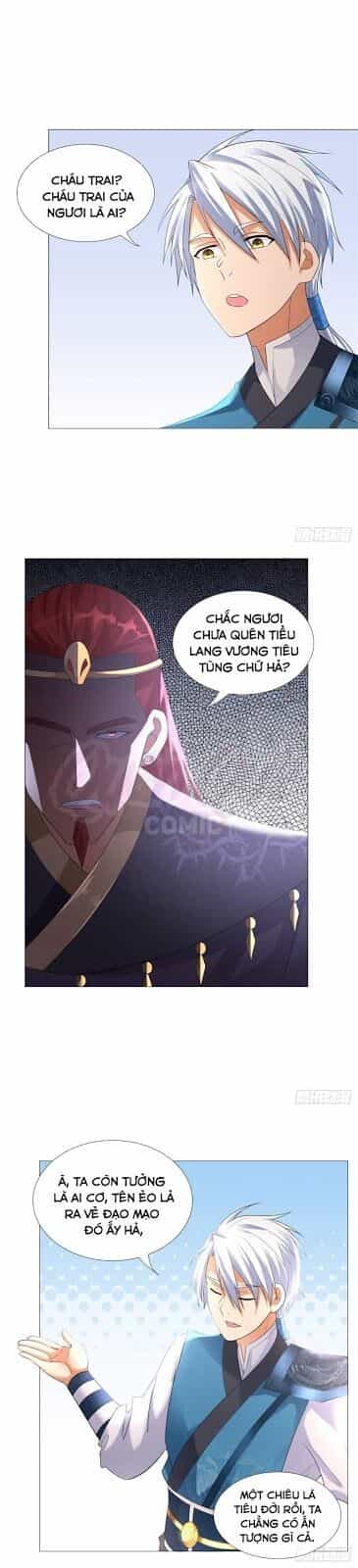Chí Tôn Trọng Sinh - Chương 29 - ảnh 12