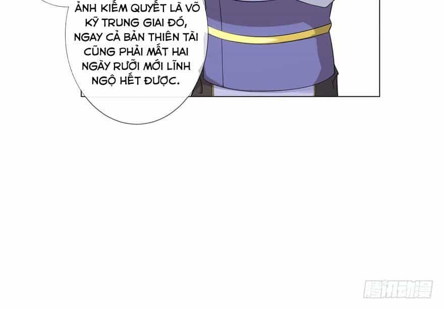 Chí Tôn Trọng Sinh - Chương 3 - ảnh 10