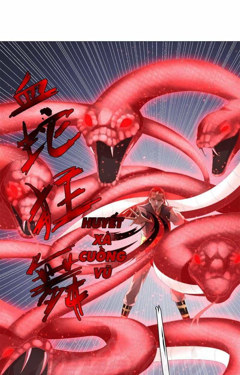 Chí Tôn Trọng Sinh - Chương 31 - ảnh 13