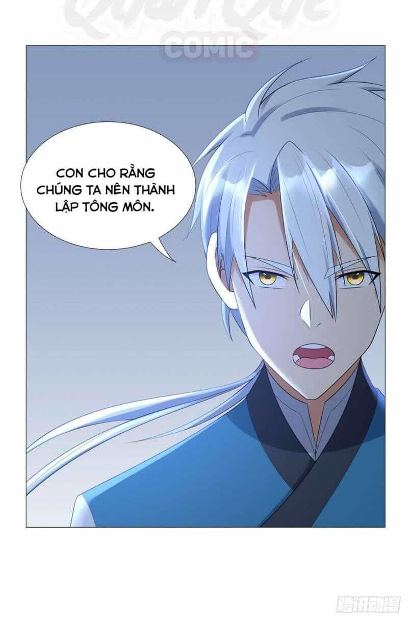 Chí Tôn Trọng Sinh - Chương 32 - ảnh 19