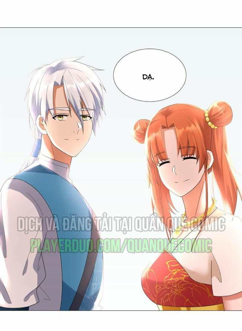 Chí Tôn Trọng Sinh - Chương 32 - ảnh 26