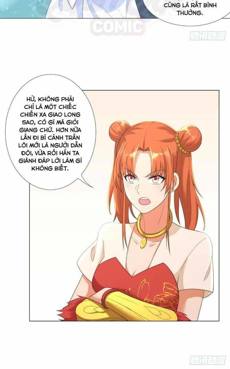 Chí Tôn Trọng Sinh - Chương 33 - ảnh 12