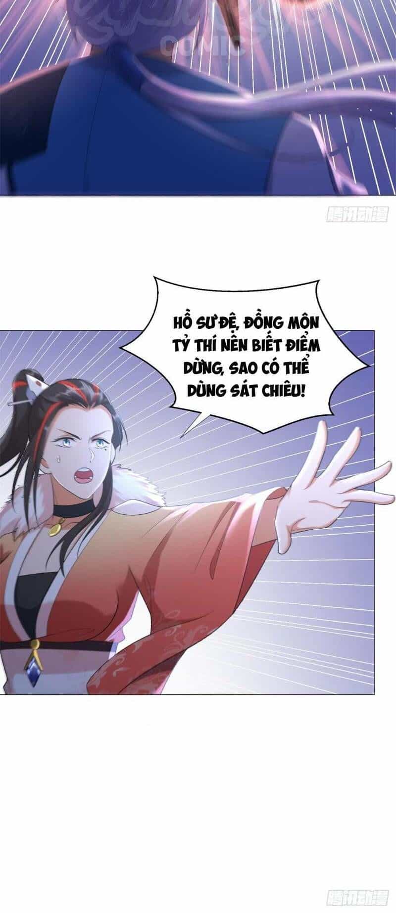 Chí Tôn Trọng Sinh - Chương 34 - ảnh 20