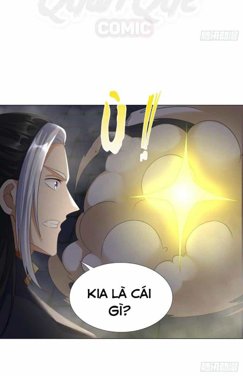 Chí Tôn Trọng Sinh - Chương 35 - ảnh 18