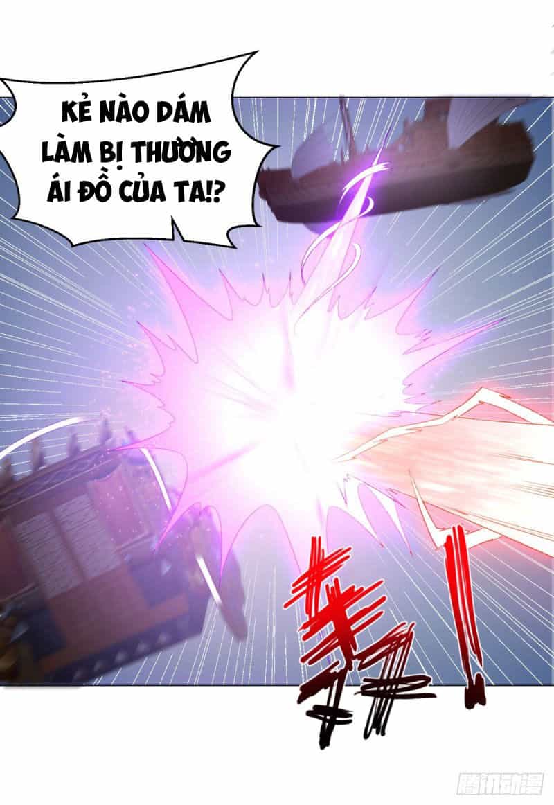 Chí Tôn Trọng Sinh - Chương 37 - ảnh 19
