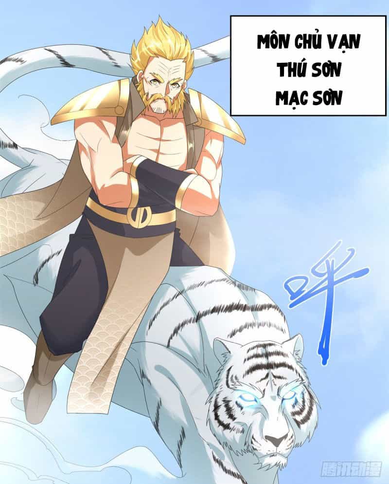 Chí Tôn Trọng Sinh - Chương 37 - ảnh 24
