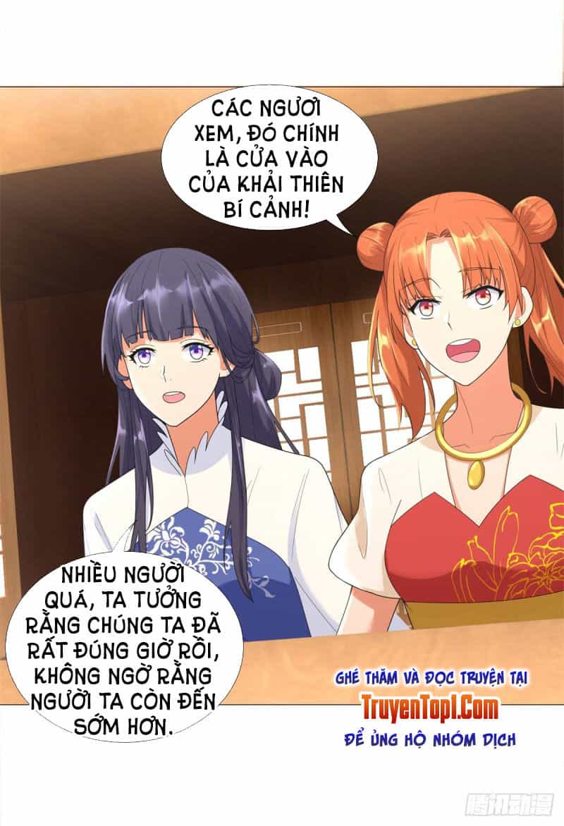 Chí Tôn Trọng Sinh - Chương 37 - ảnh 3