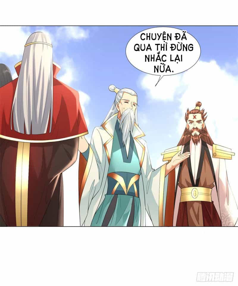 Chí Tôn Trọng Sinh - Chương 37 - ảnh 32