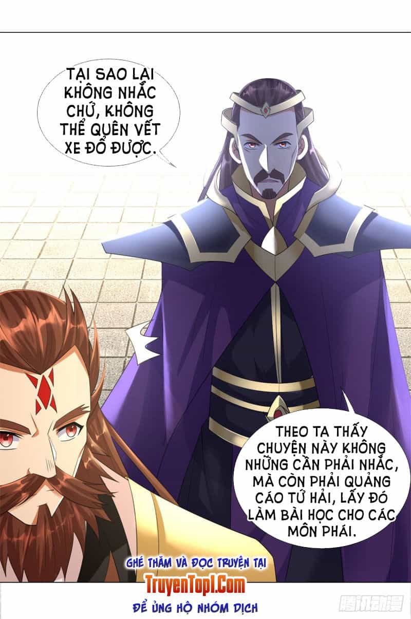 Chí Tôn Trọng Sinh - Chương 37 - ảnh 33