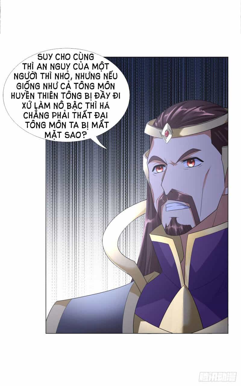 Chí Tôn Trọng Sinh - Chương 37 - ảnh 34
