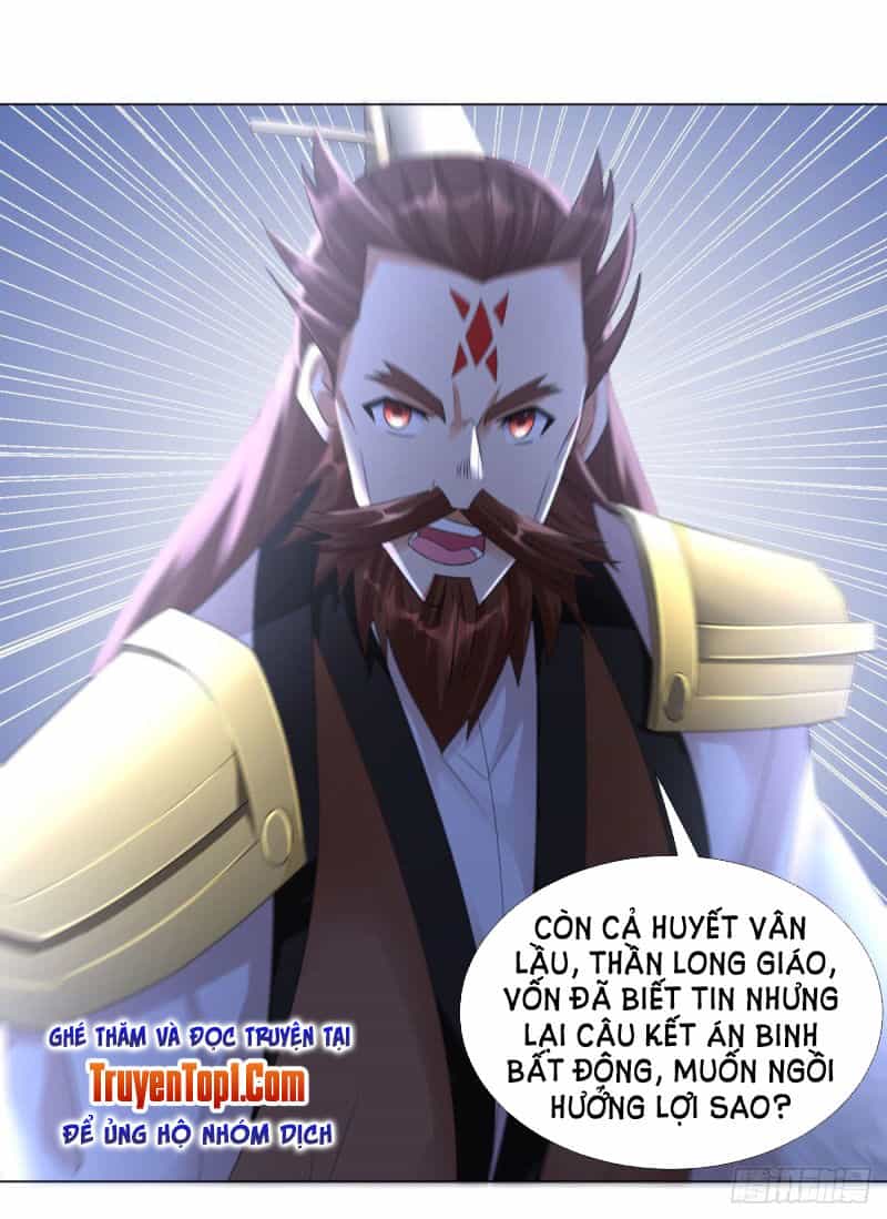 Chí Tôn Trọng Sinh - Chương 37 - ảnh 36